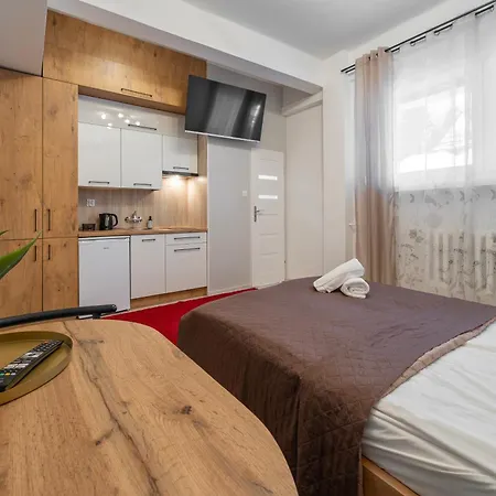 Rentplanet - Zakopane *
