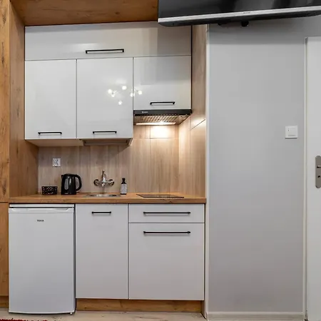 아파트 Rentplanet - Zakopane