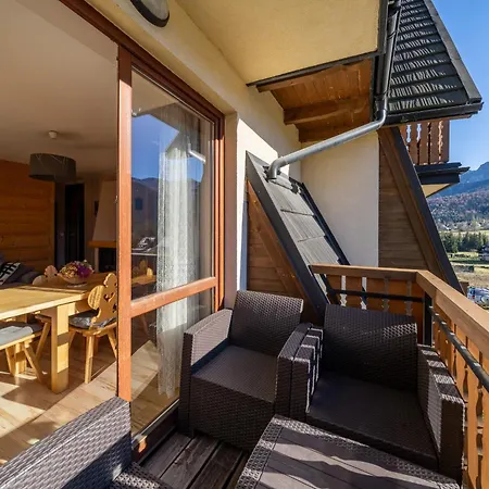 Rentplanet - Zakopane Apartment