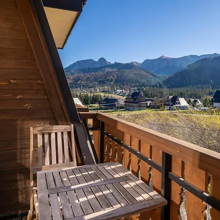 Rentplanet - Zakopane *