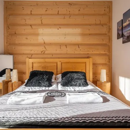Rentplanet - Zakopane Apartment *