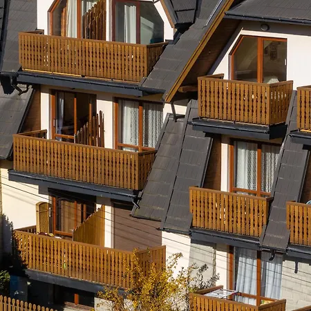Rentplanet - Zakopane Apartment Koscielisko