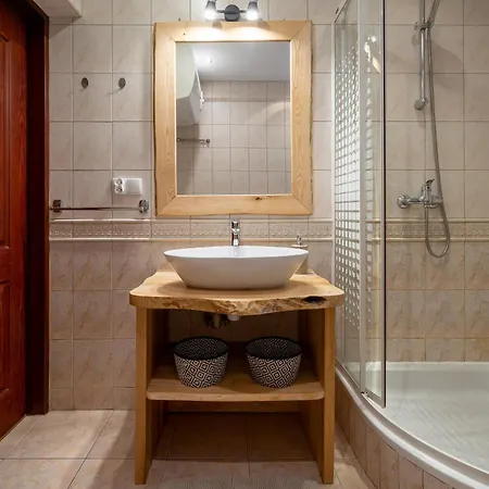 Rentplanet - Zakopane *