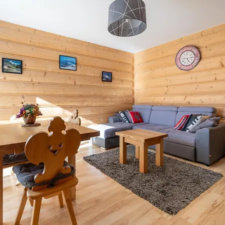 Rentplanet - Zakopane Apartment