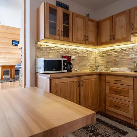 Rentplanet - Zakopane Koscielisko