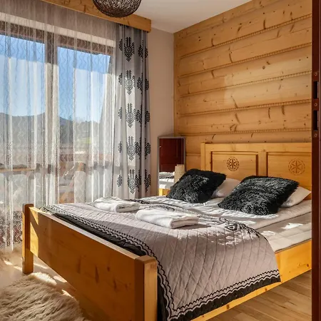 Rentplanet - Zakopane Apartment Koscielisko