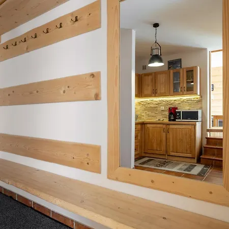 Rentplanet - Zakopane Apartment Koscielisko