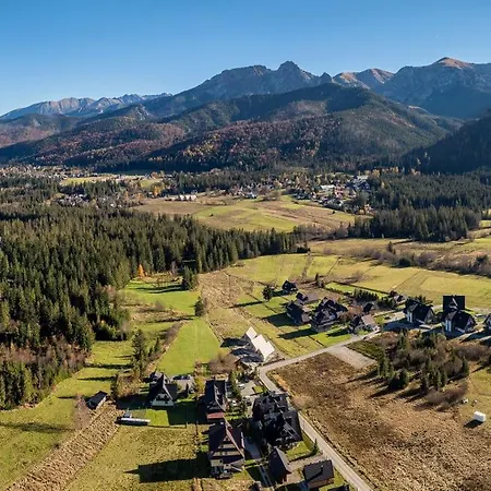 Rentplanet - Zakopane